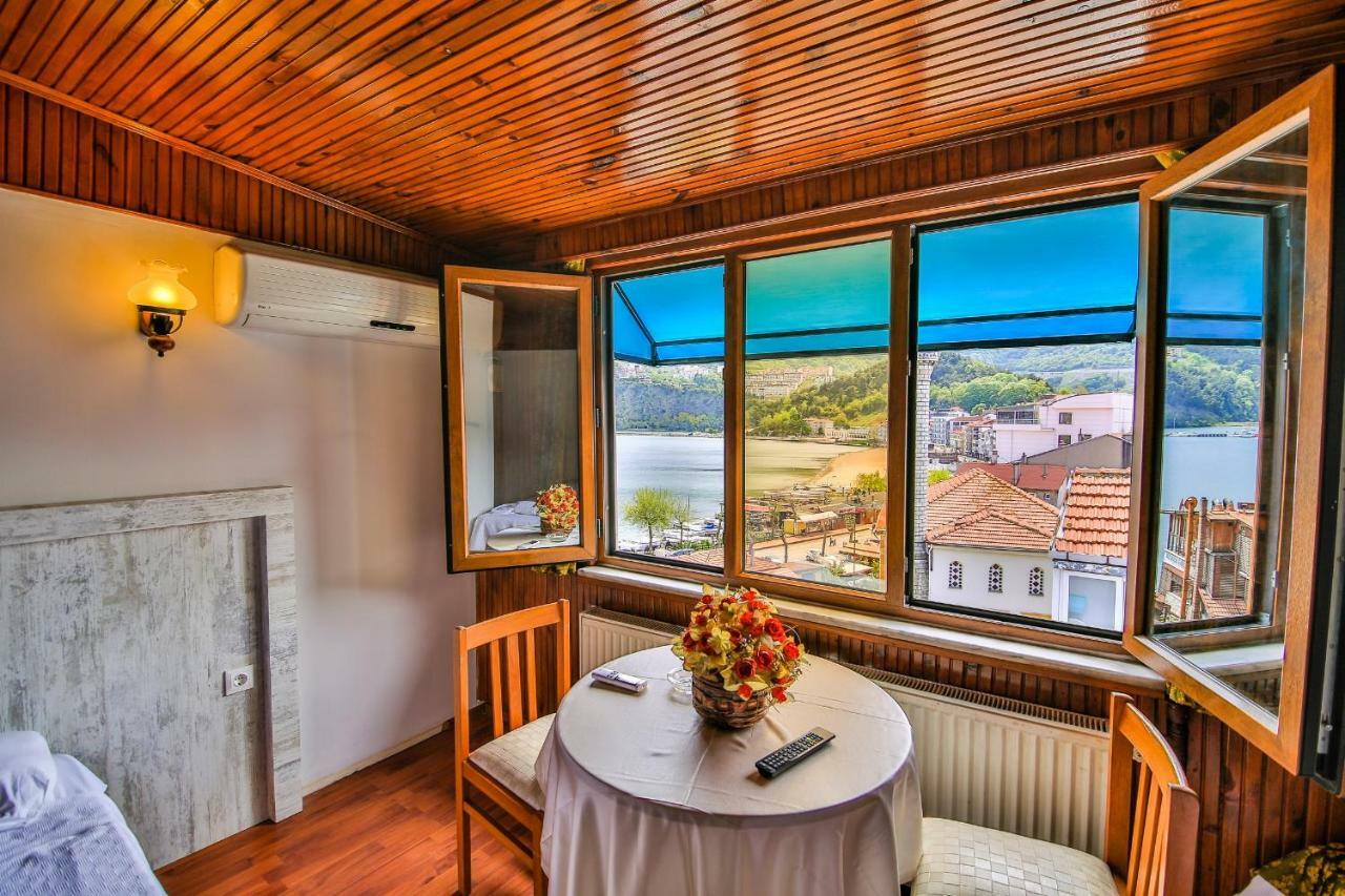 Amasra Timur Otel Kültér fotó