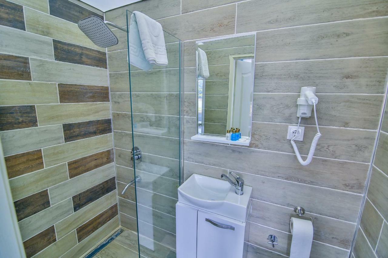 Amasra Timur Otel Kültér fotó